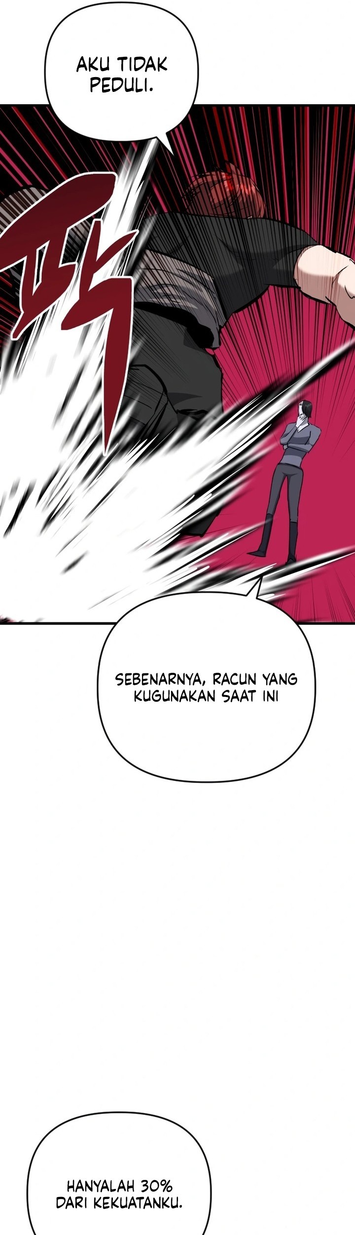 Killing Killer Chapter 115 Gambar 49