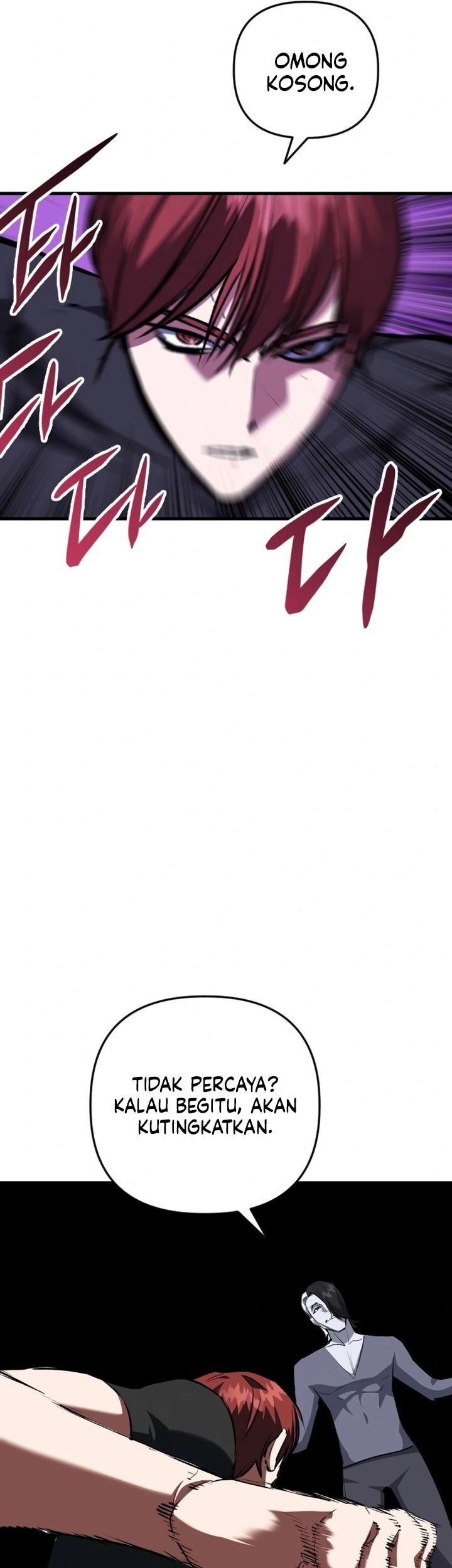Killing Killer Chapter 115 Gambar 51