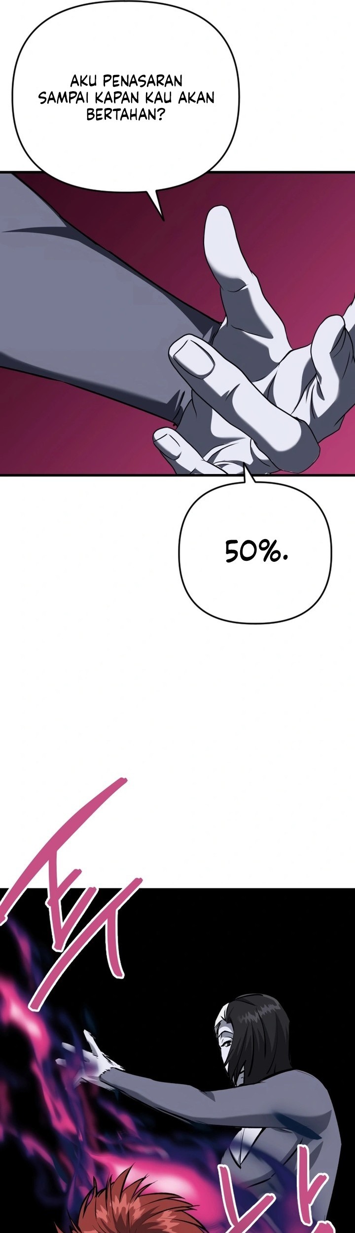 Killing Killer Chapter 115 Gambar 55