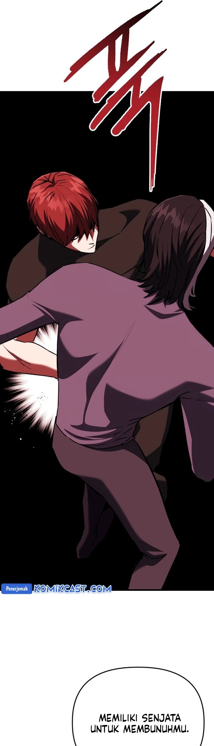 Killing Killer Chapter 115 Gambar 37