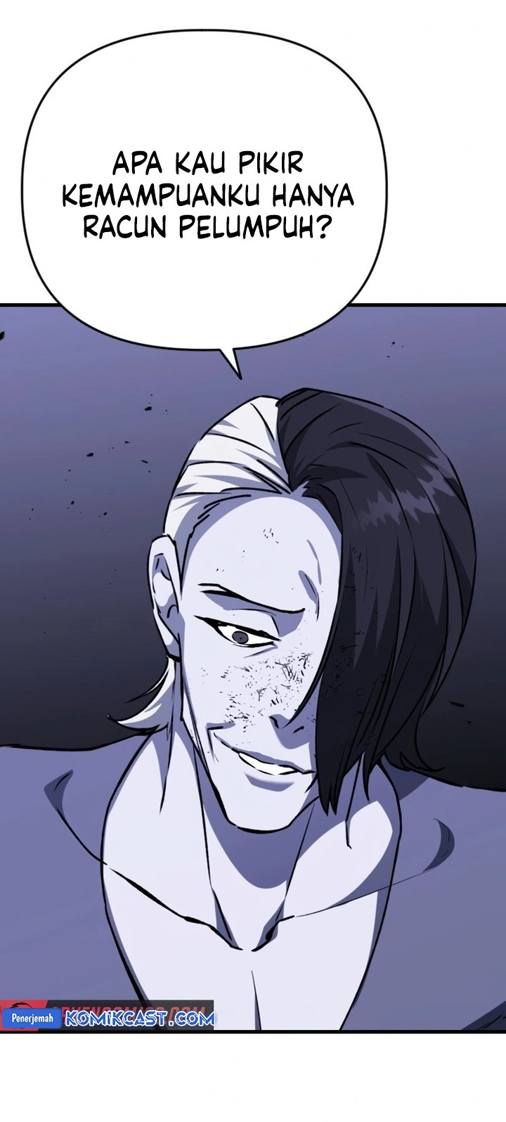 Killing Killer Chapter 115 Gambar 4