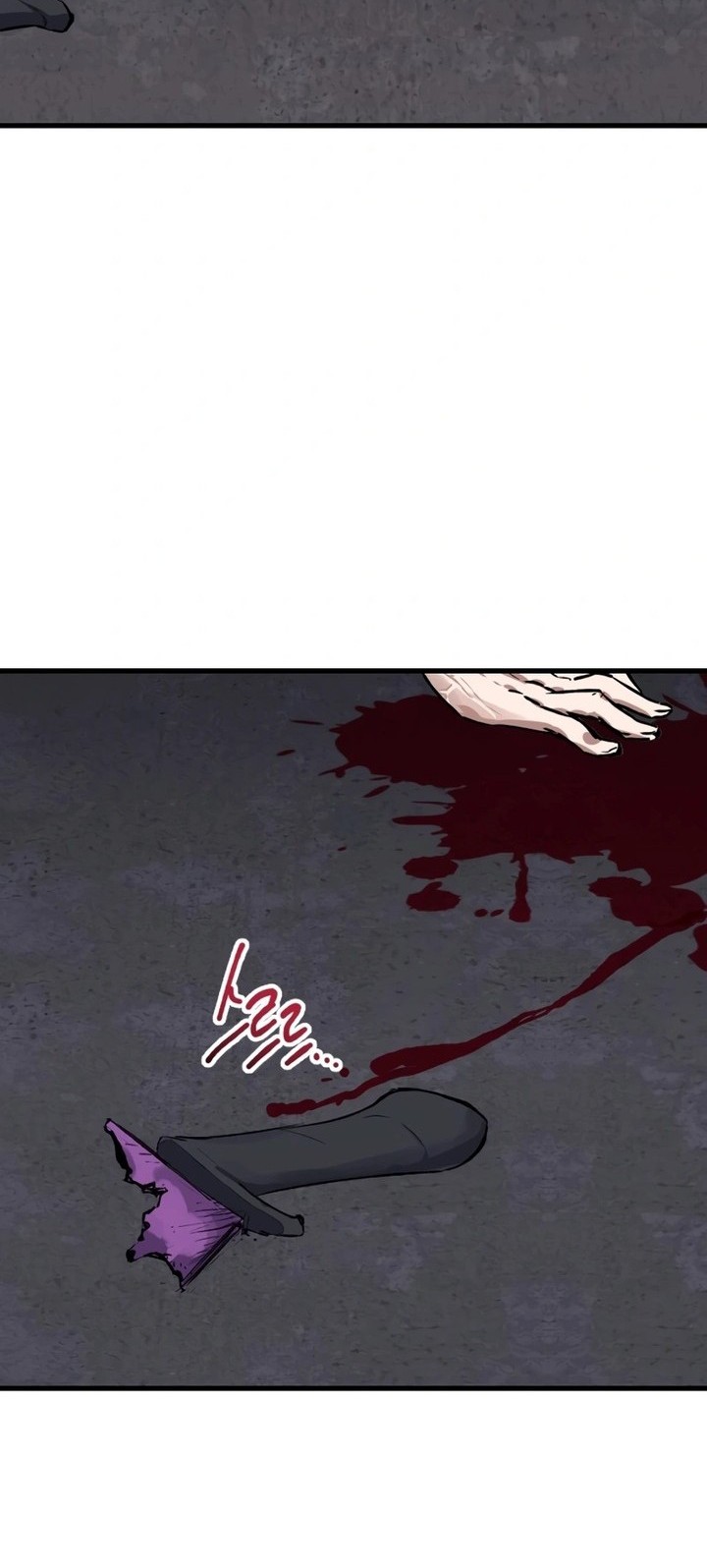 Killing Killer Chapter 115 Gambar 66