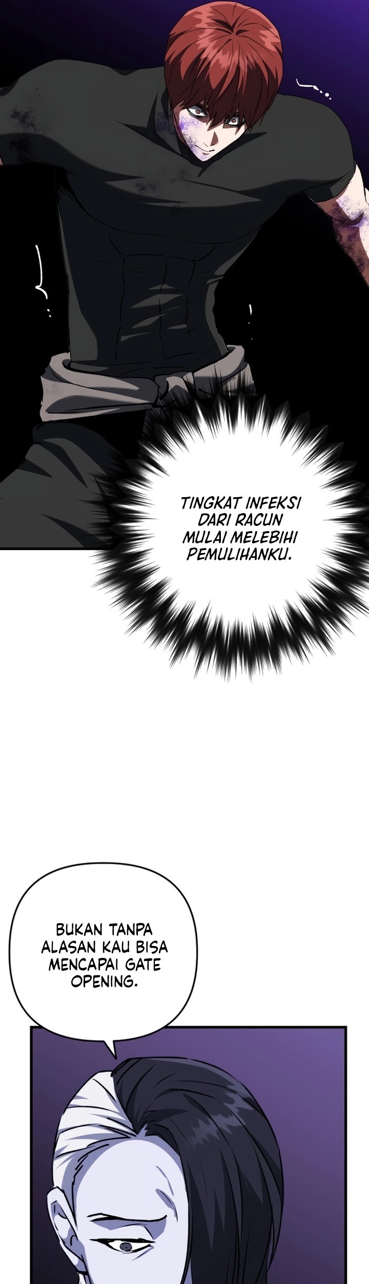 Killing Killer Chapter 115 Gambar 59