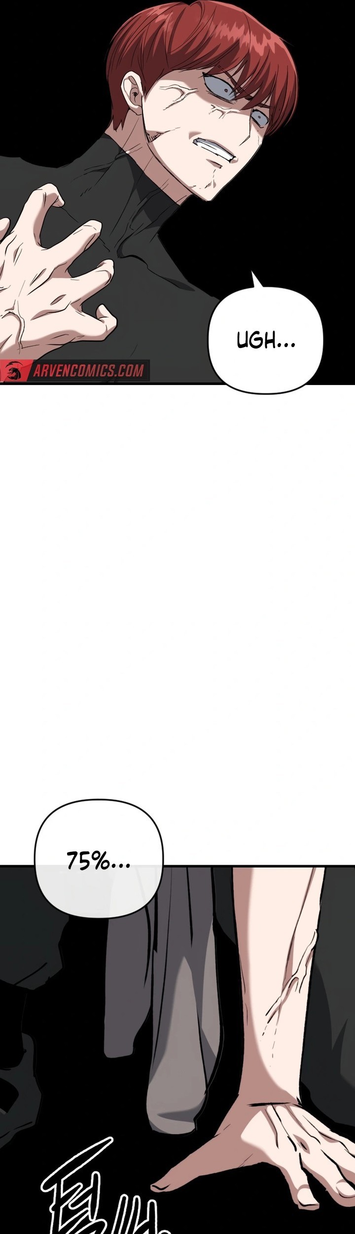 Killing Killer Chapter 115 Gambar 61