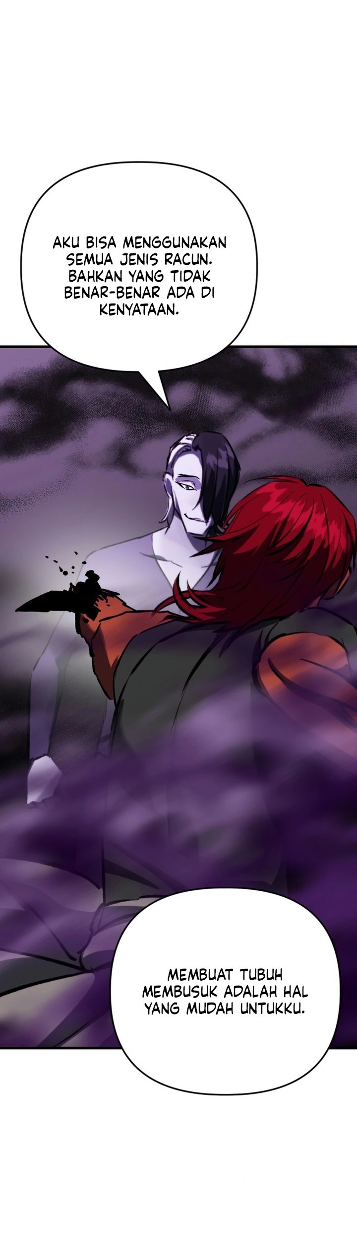 Killing Killer Chapter 115 Gambar 5