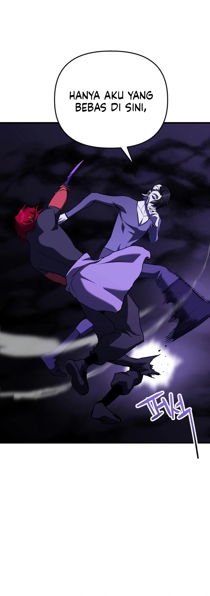 Killing Killer Chapter 115 Gambar 9