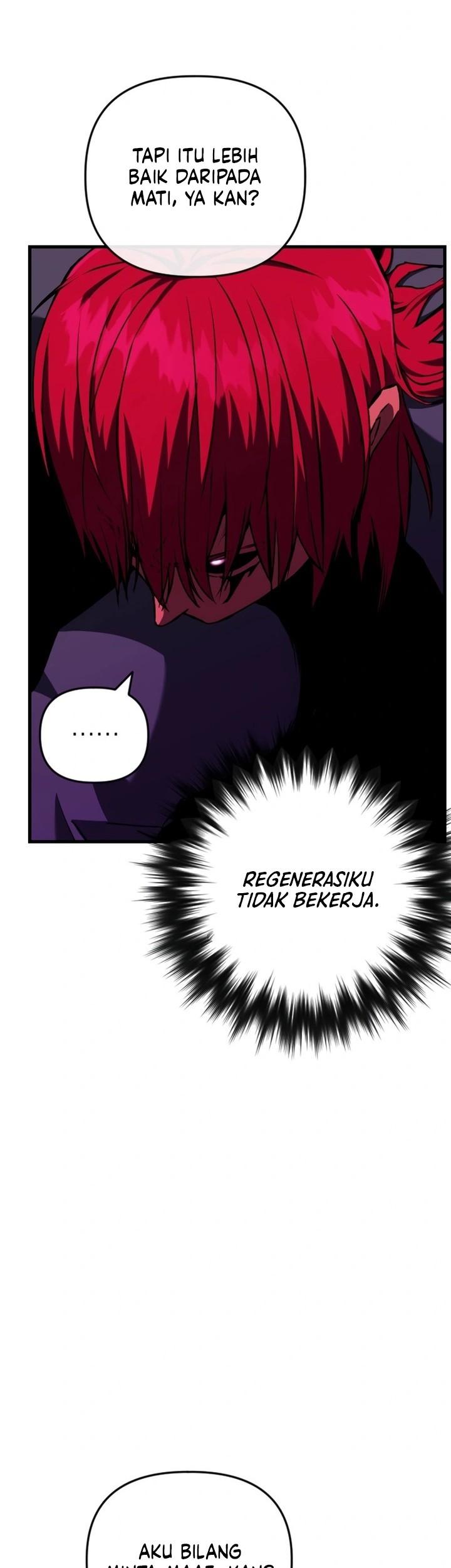 Killing Killer Chapter 115 Gambar 12