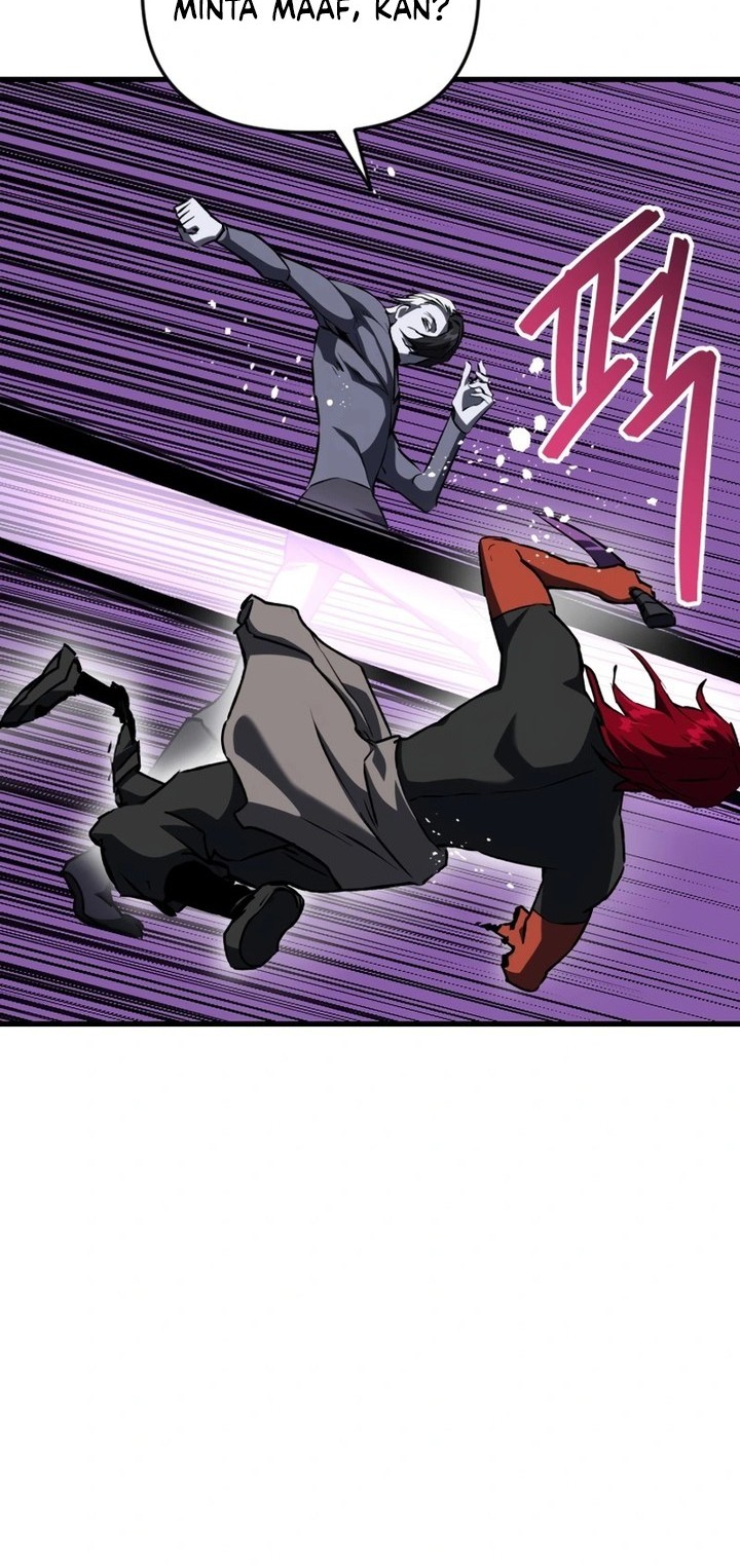 Killing Killer Chapter 115 Gambar 13