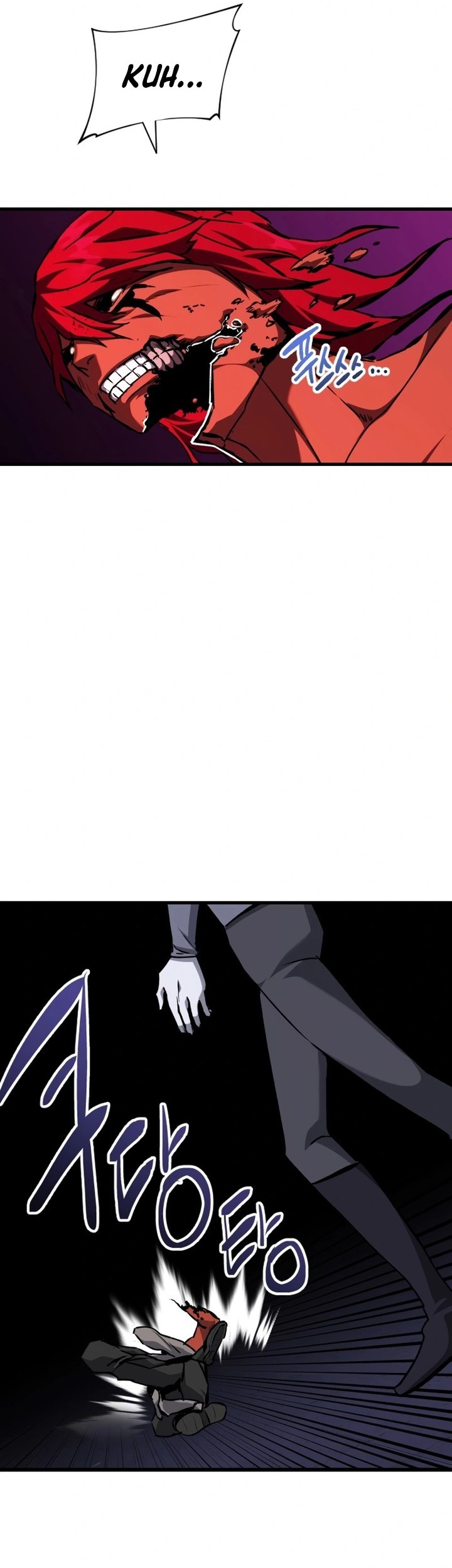 Killing Killer Chapter 115 Gambar 14