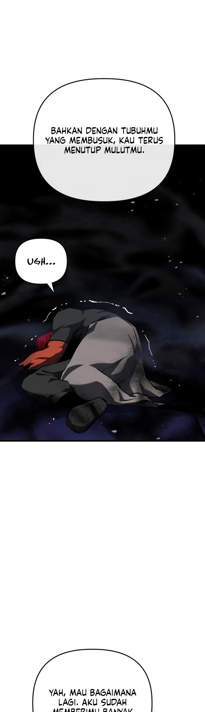 Killing Killer Chapter 115 Gambar 16