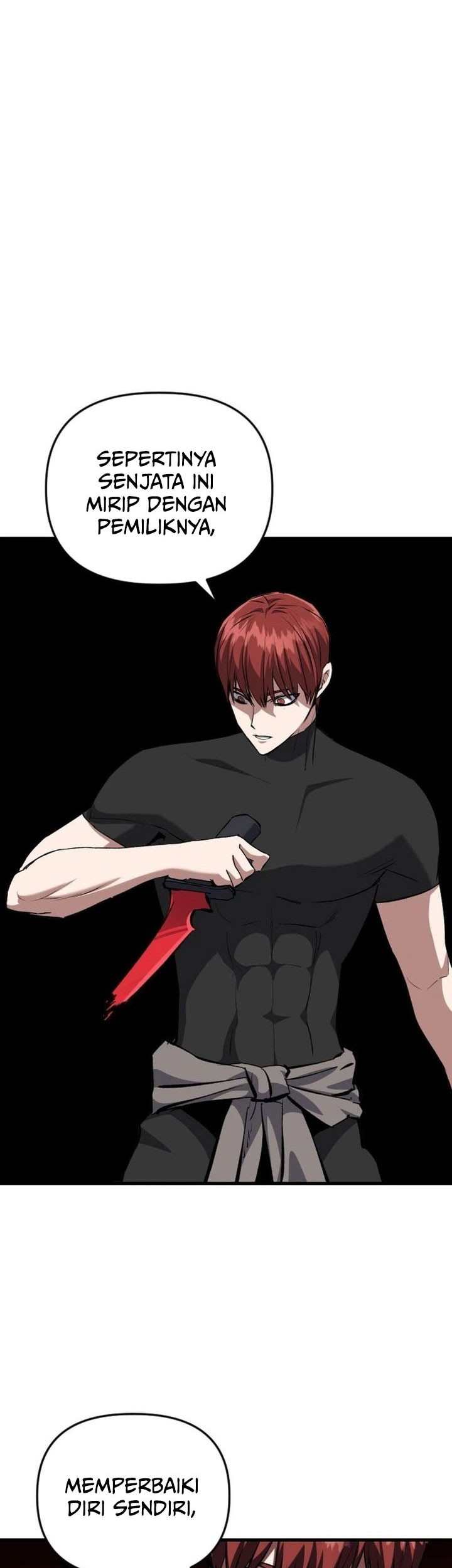 Killing Killer Chapter 116 Gambar 27