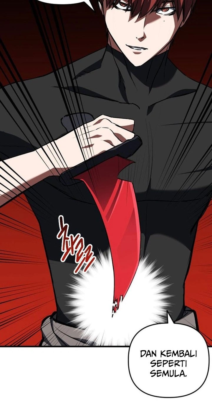 Killing Killer Chapter 116 Gambar 28