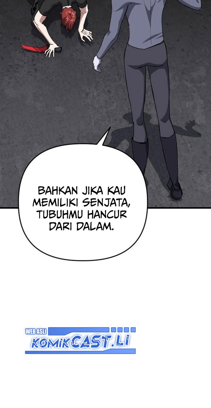 Killing Killer Chapter 116 Gambar 32