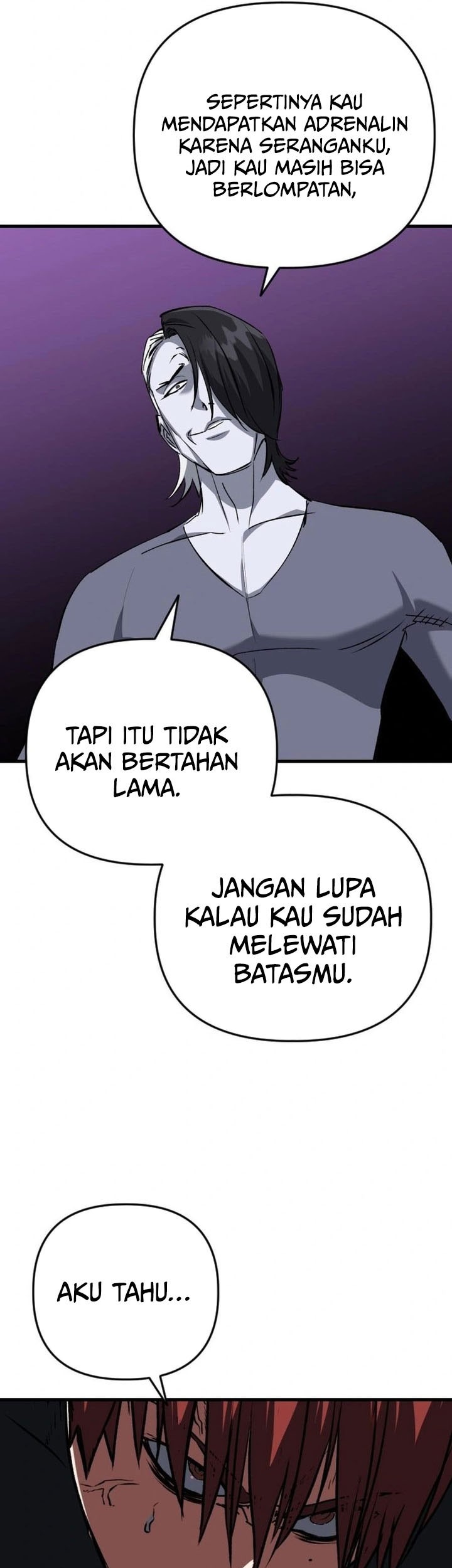 Killing Killer Chapter 116 Gambar 33