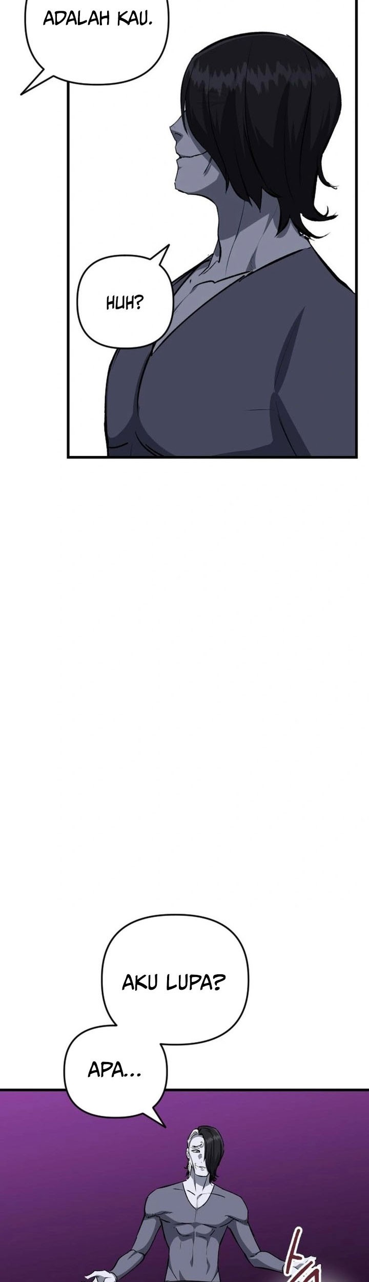 Killing Killer Chapter 116 Gambar 35