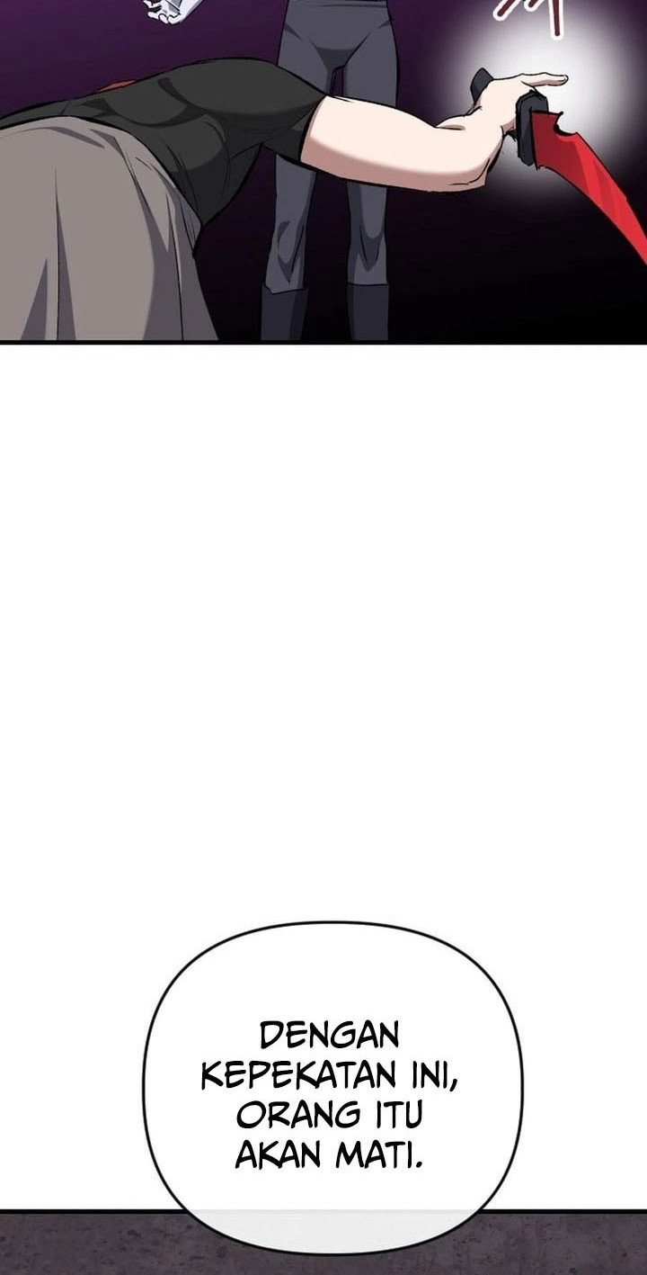 Killing Killer Chapter 116 Gambar 36