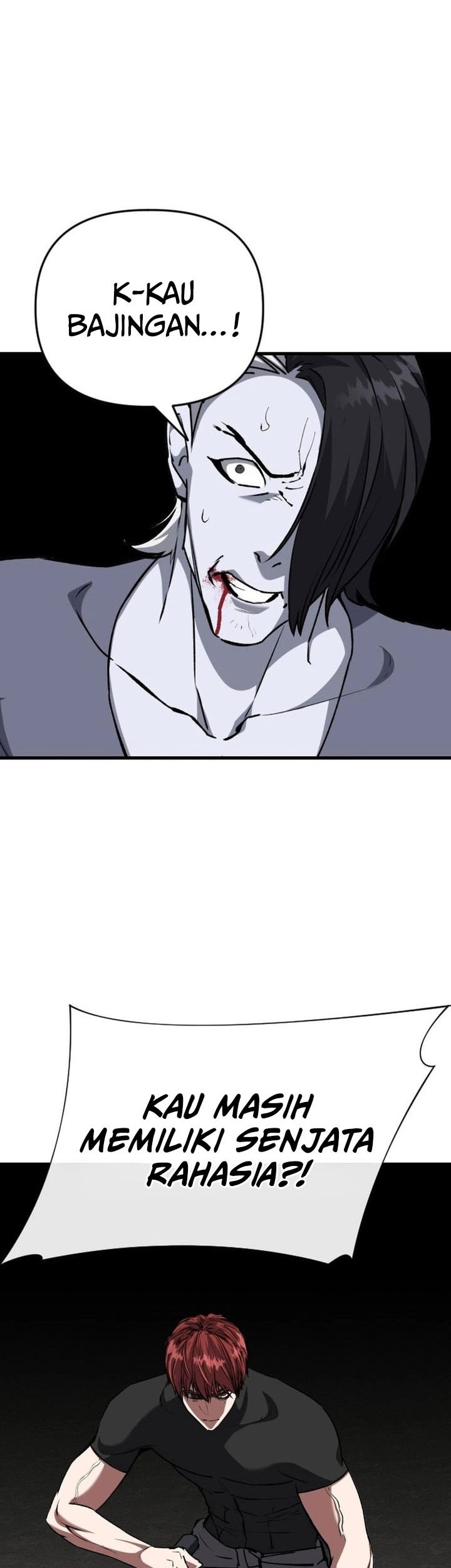 Killing Killer Chapter 116 Gambar 19