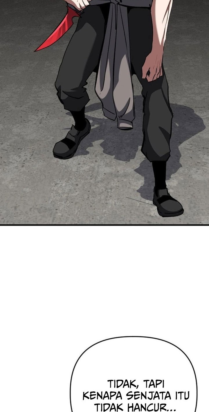 Killing Killer Chapter 116 Gambar 20