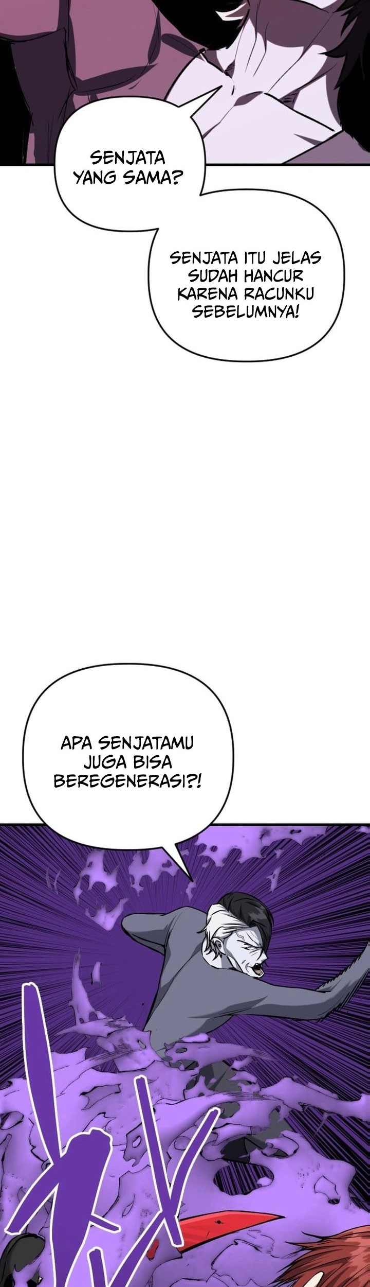 Killing Killer Chapter 116 Gambar 23