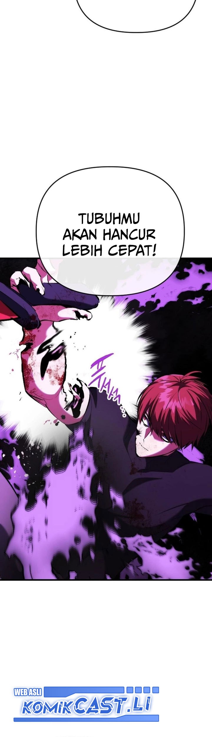 Killing Killer Chapter 116 Gambar 47