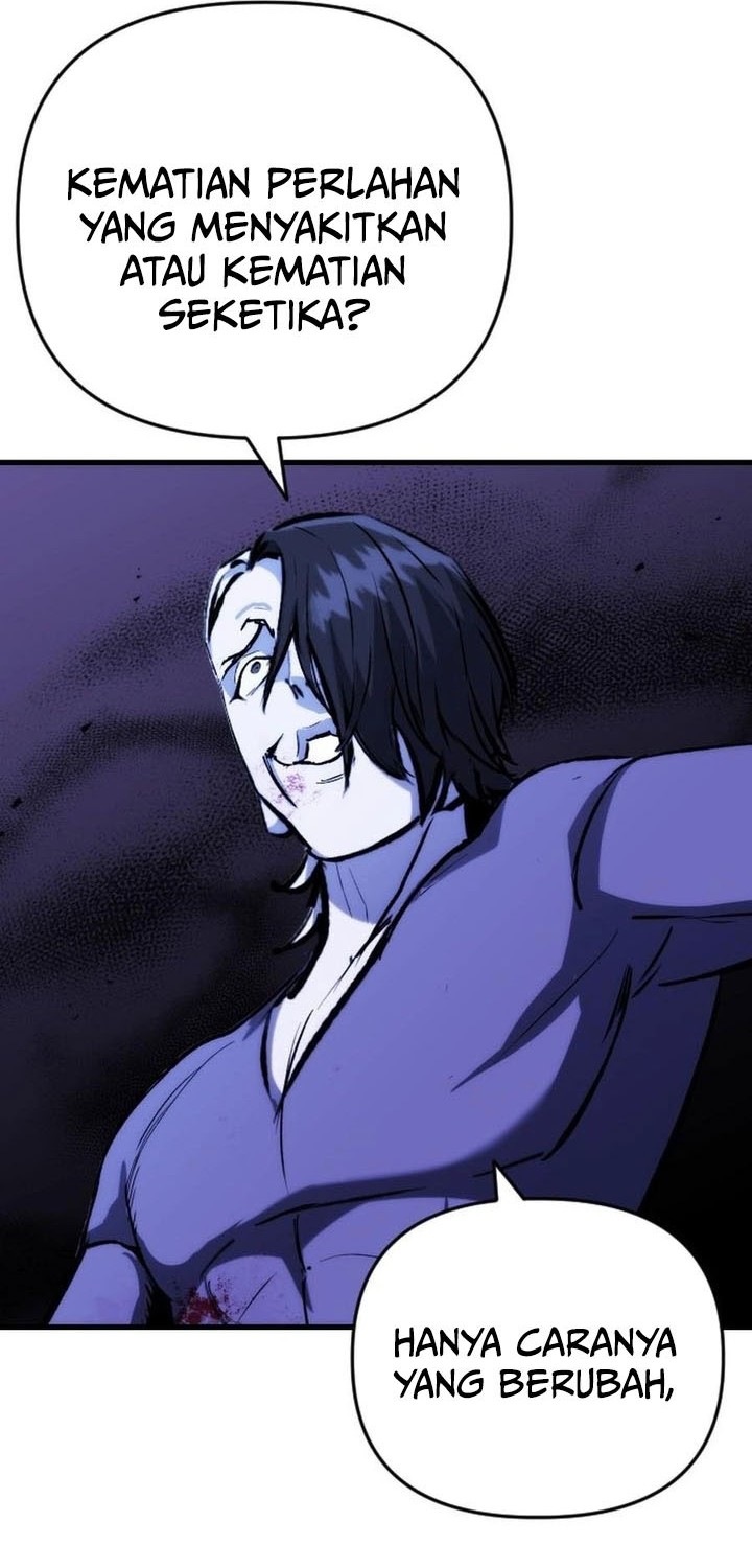 Killing Killer Chapter 116 Gambar 48