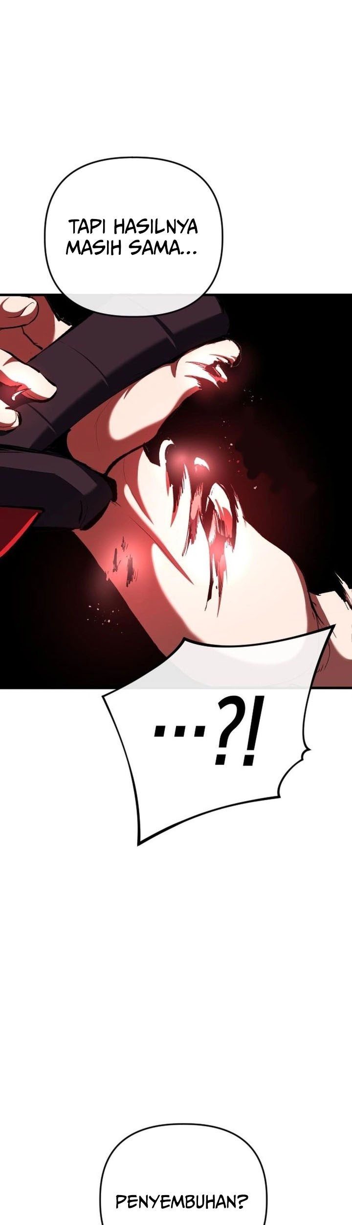 Killing Killer Chapter 116 Gambar 49