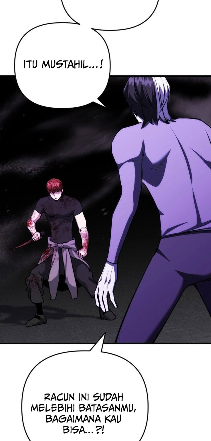 Killing Killer Chapter 116 Gambar 50