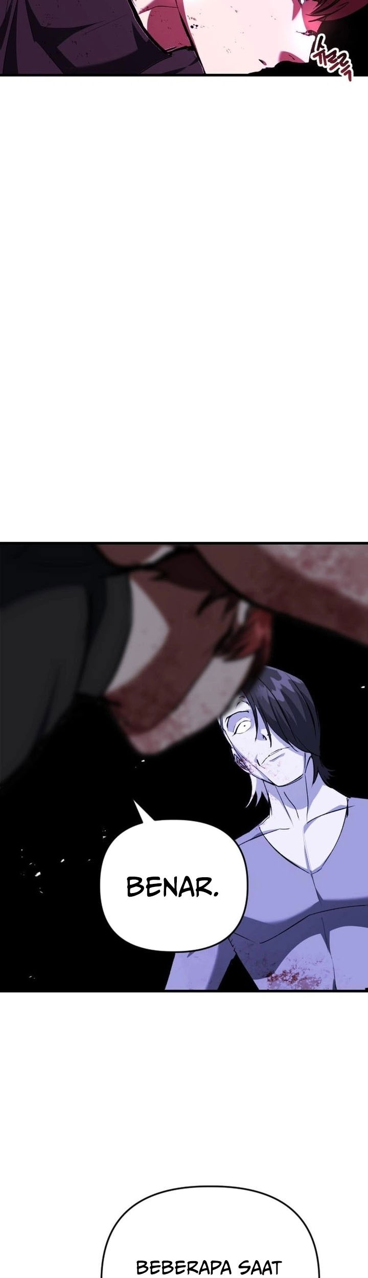 Killing Killer Chapter 116 Gambar 53