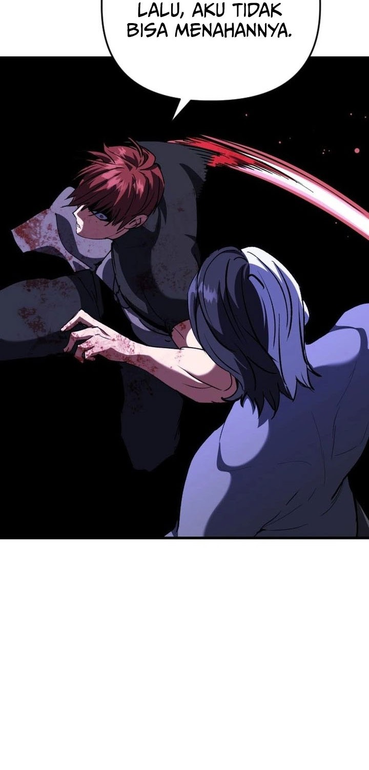 Killing Killer Chapter 116 Gambar 54