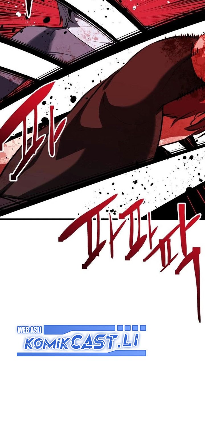 Killing Killer Chapter 116 Gambar 56