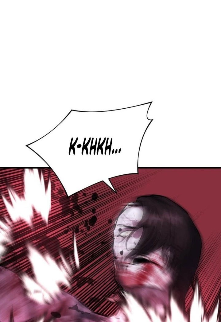 Killing Killer Chapter 116 Gambar 58