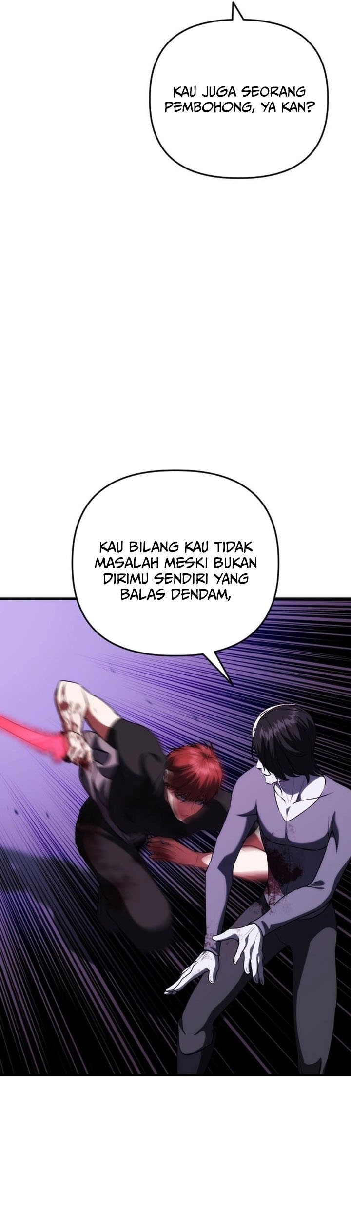 Killing Killer Chapter 116 Gambar 41