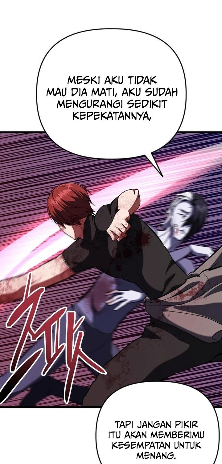 Killing Killer Chapter 116 Gambar 42