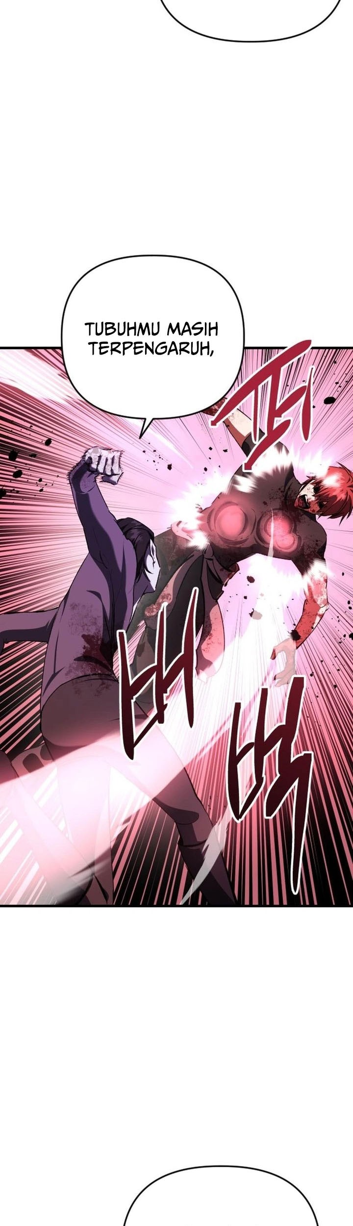 Killing Killer Chapter 116 Gambar 43