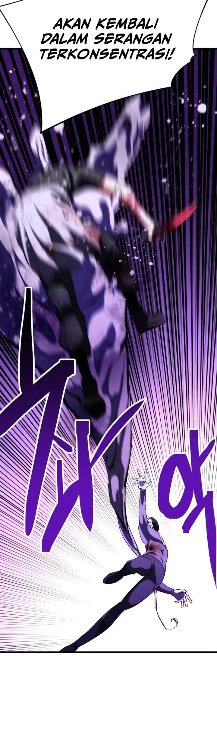 Killing Killer Chapter 116 Gambar 45