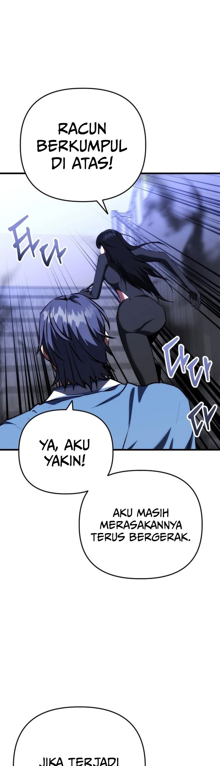 Killing Killer Chapter 116 Gambar 3