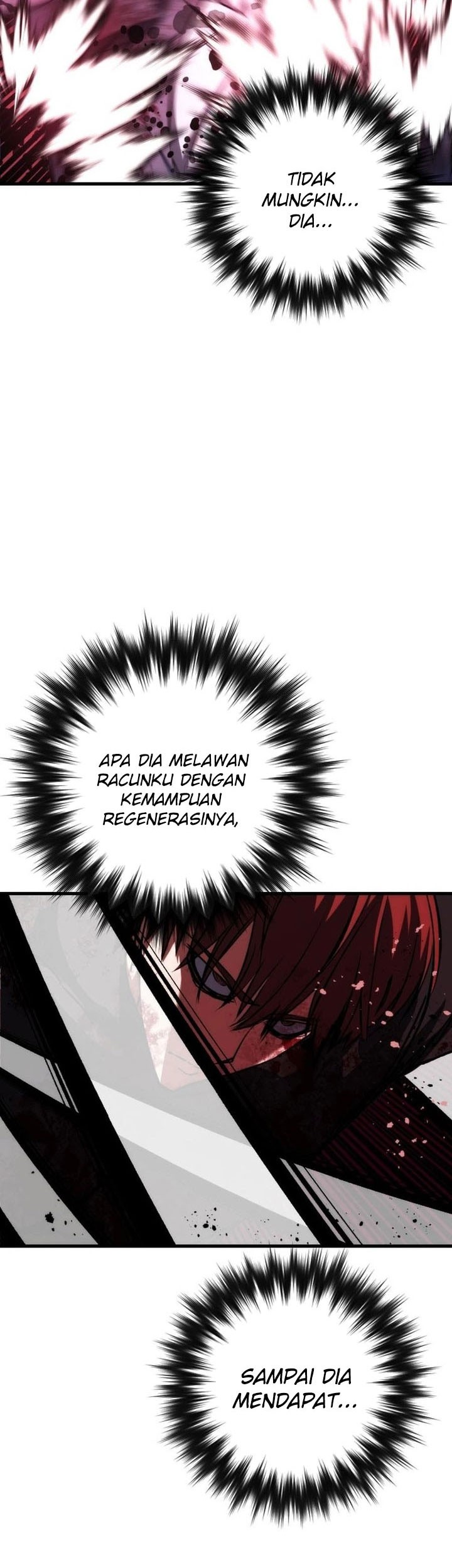 Killing Killer Chapter 116 Gambar 59