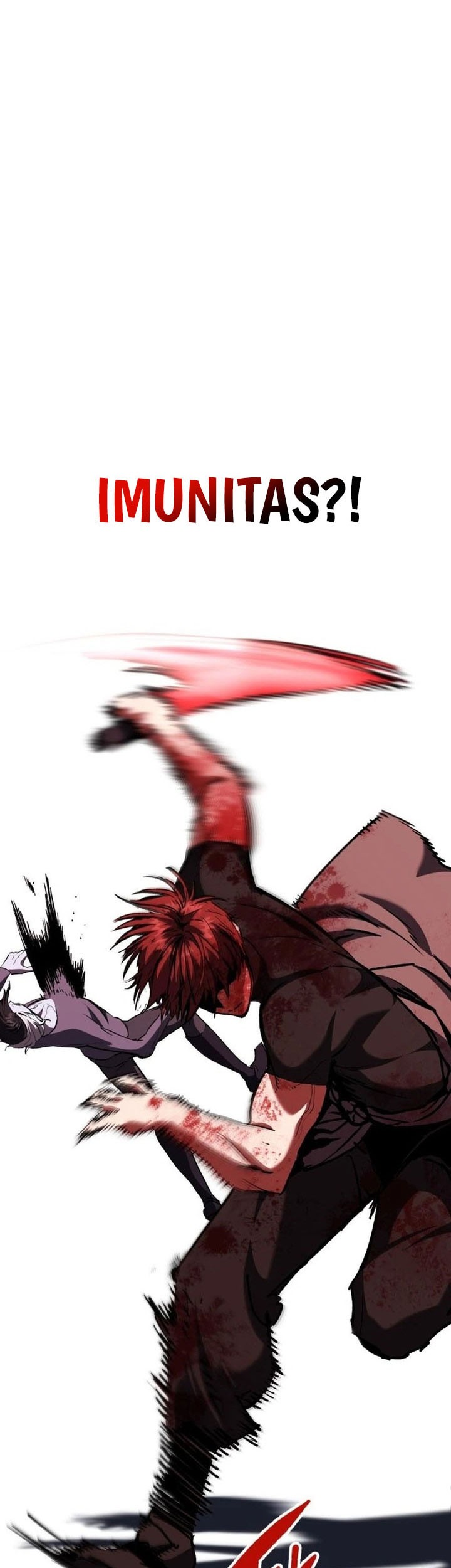 Killing Killer Chapter 116 Gambar 61