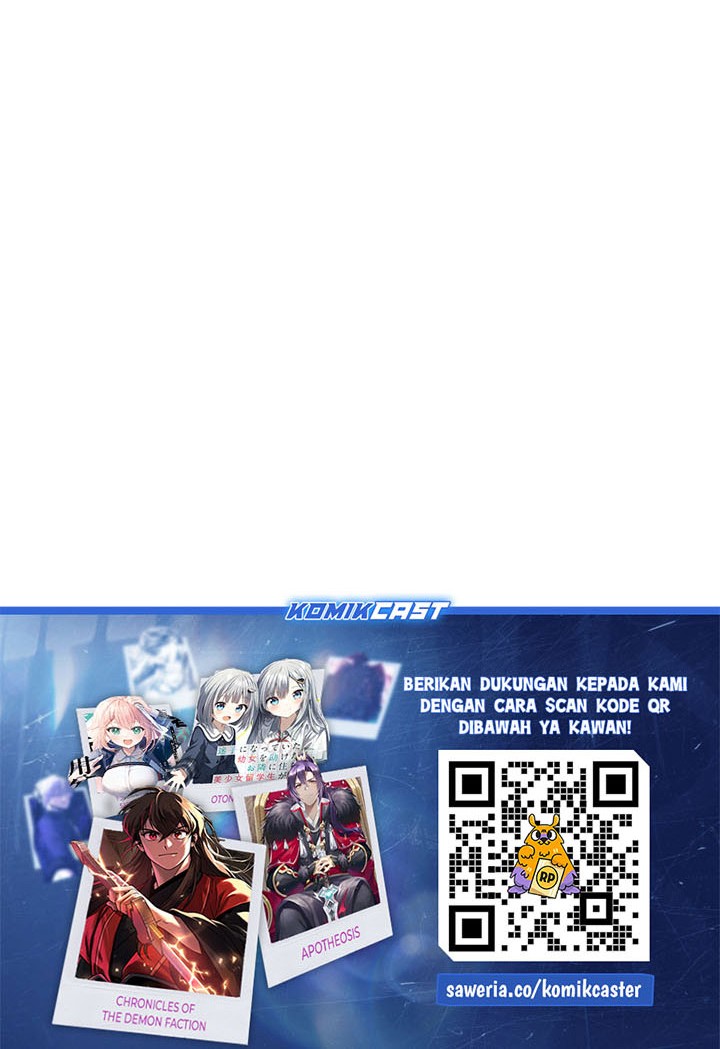 Killing Killer Chapter 116 Gambar 64