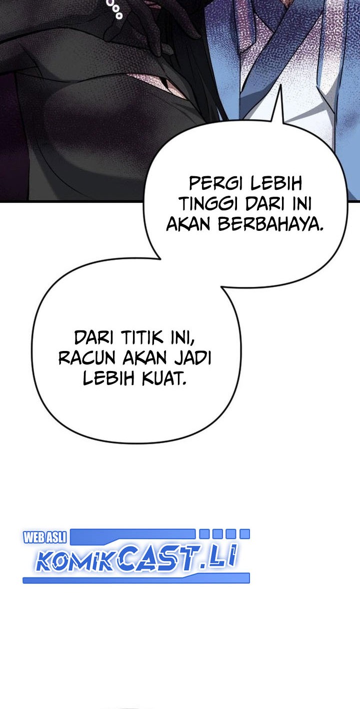 Killing Killer Chapter 116 Gambar 8