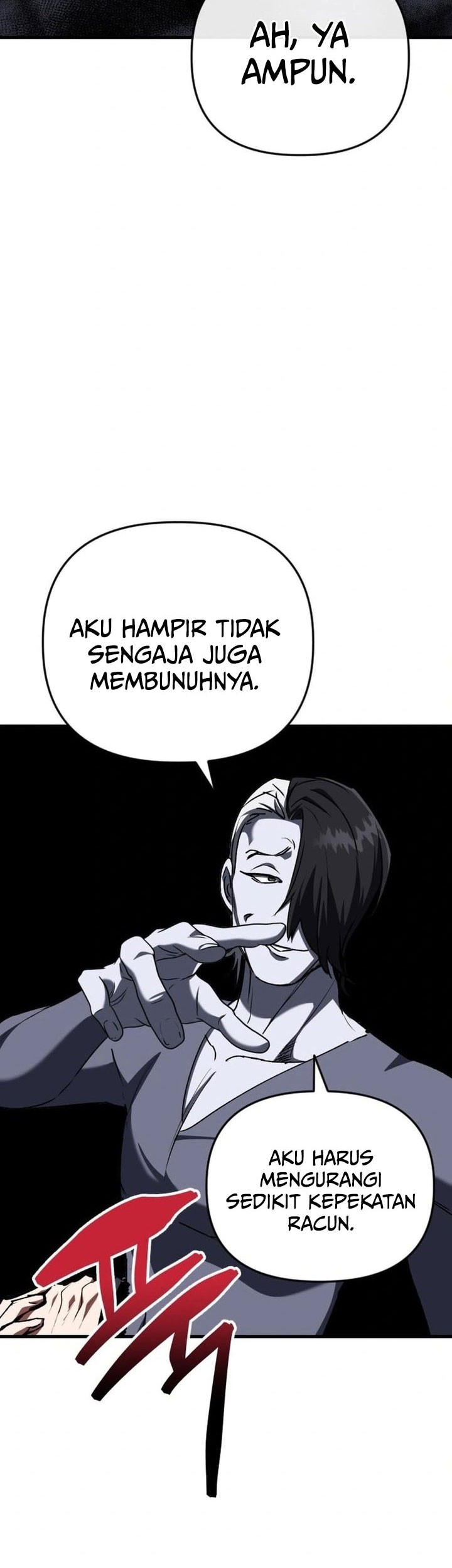 Killing Killer Chapter 116 Gambar 15