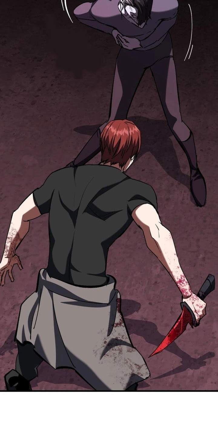 Killing Killer Chapter 116 Gambar 18