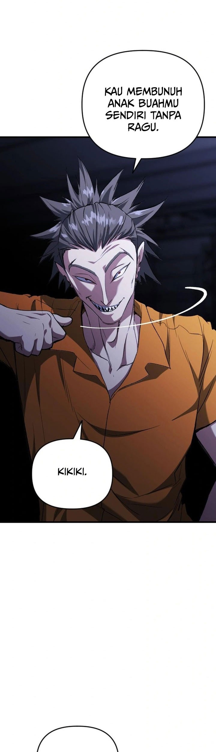 Killing Killer Chapter 117 Gambar 27