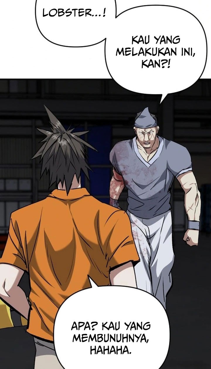 Killing Killer Chapter 117 Gambar 28