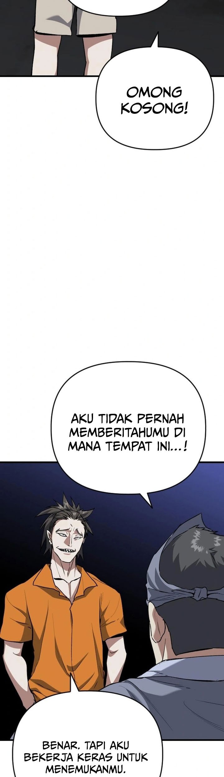 Killing Killer Chapter 117 Gambar 29