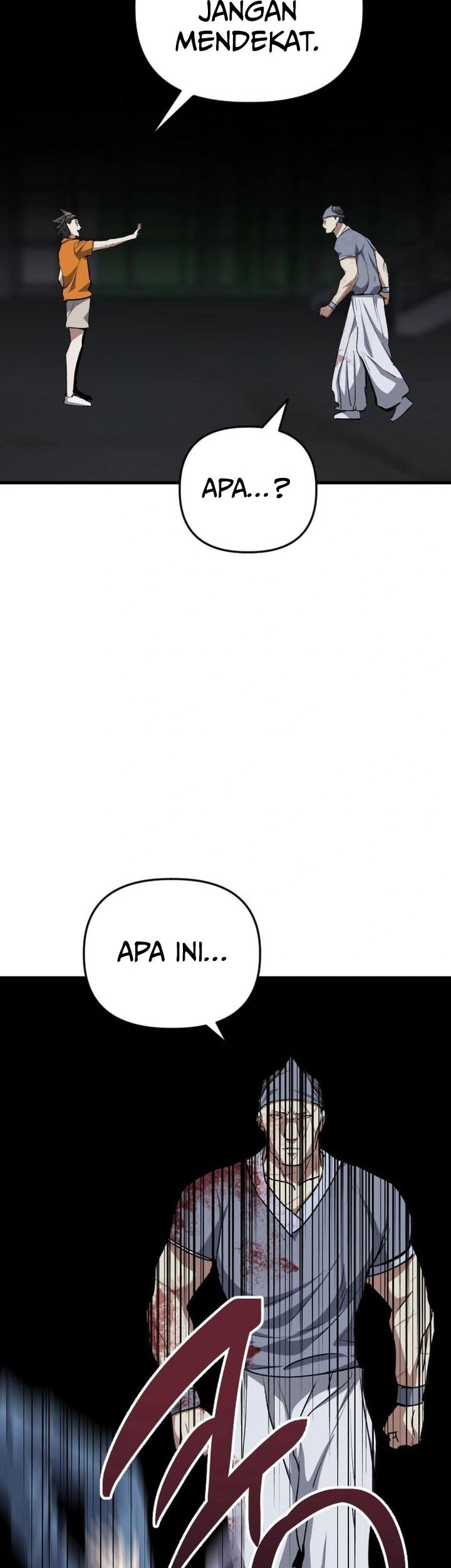 Killing Killer Chapter 117 Gambar 31