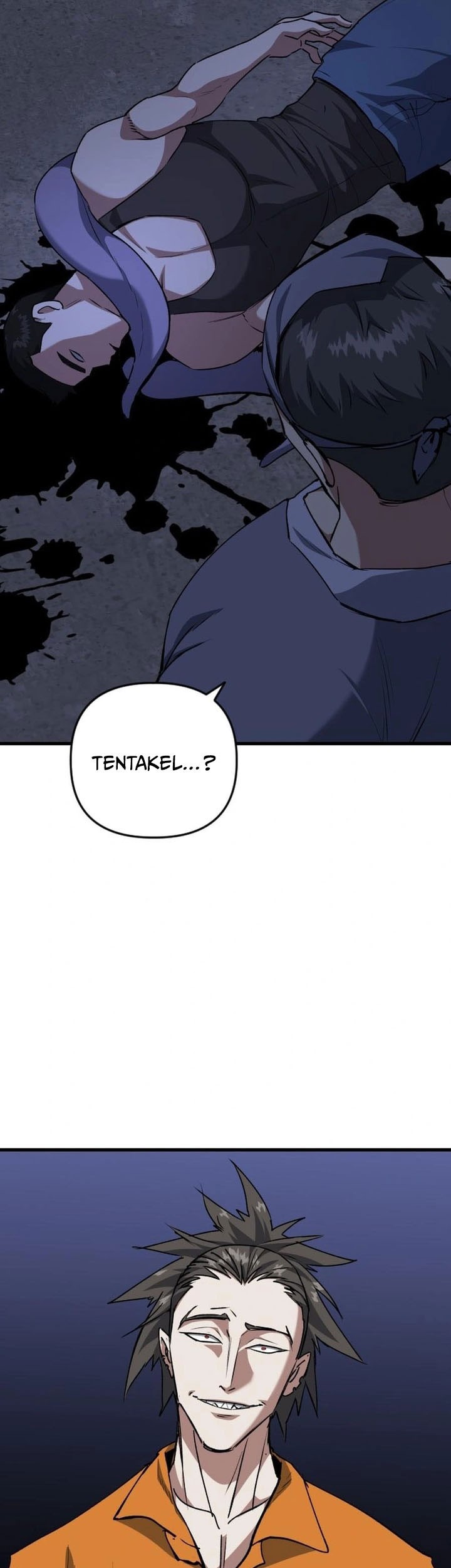 Killing Killer Chapter 117 Gambar 33