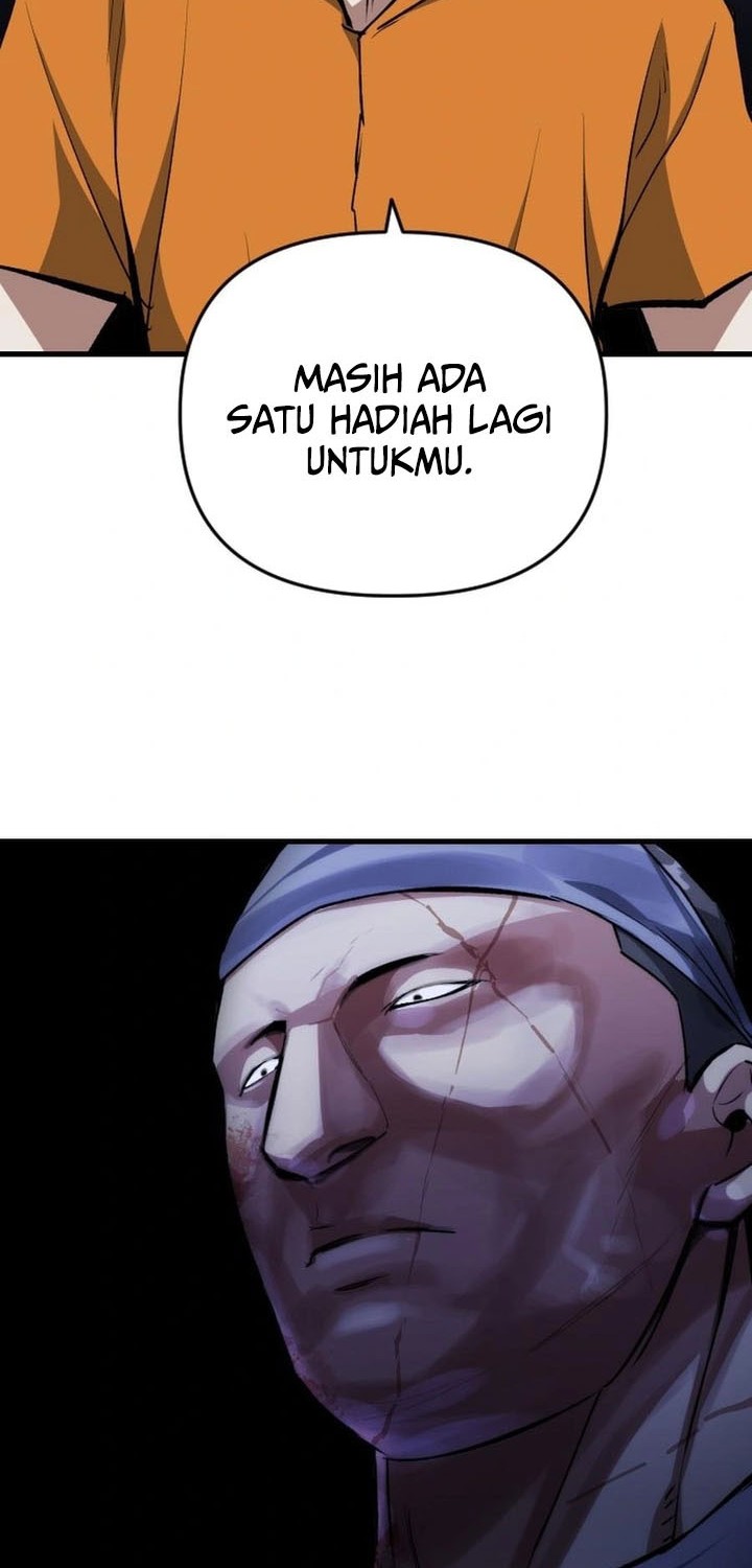 Killing Killer Chapter 117 Gambar 34