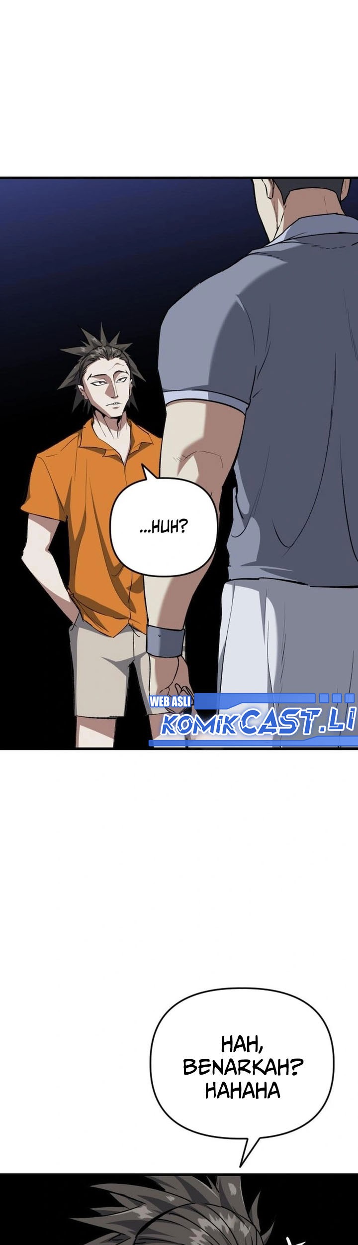 Killing Killer Chapter 117 Gambar 37