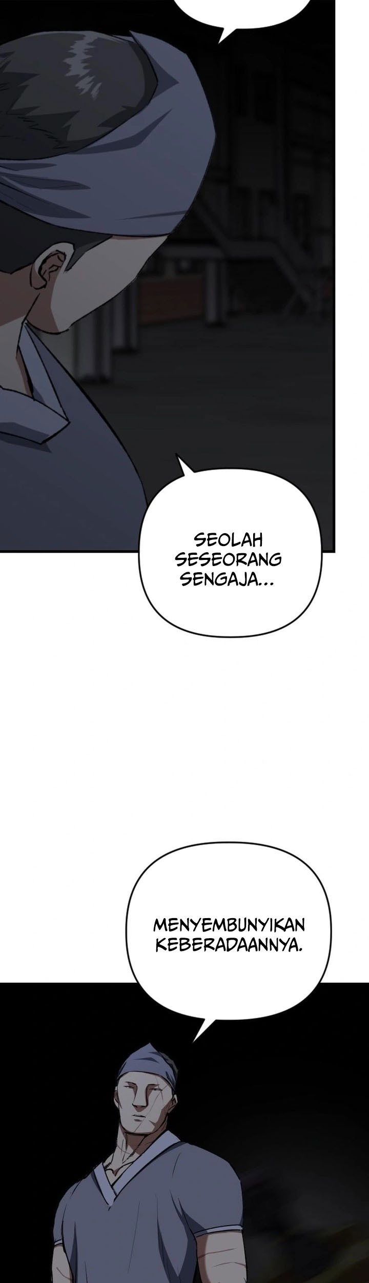 Killing Killer Chapter 117 Gambar 19
